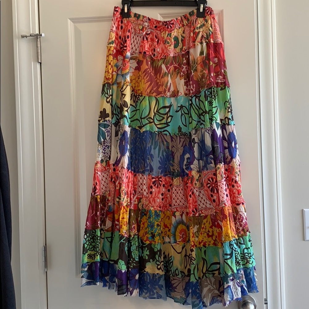 Skirt